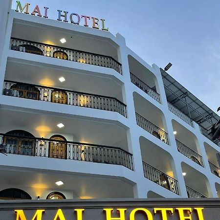 Mai Hotel ブンタオ エクステリア 写真