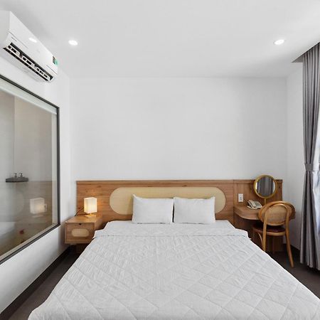 Mai Hotel ブンタオ エクステリア 写真