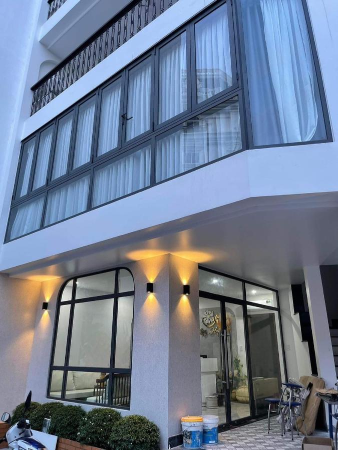 Mai Hotel ブンタオ エクステリア 写真