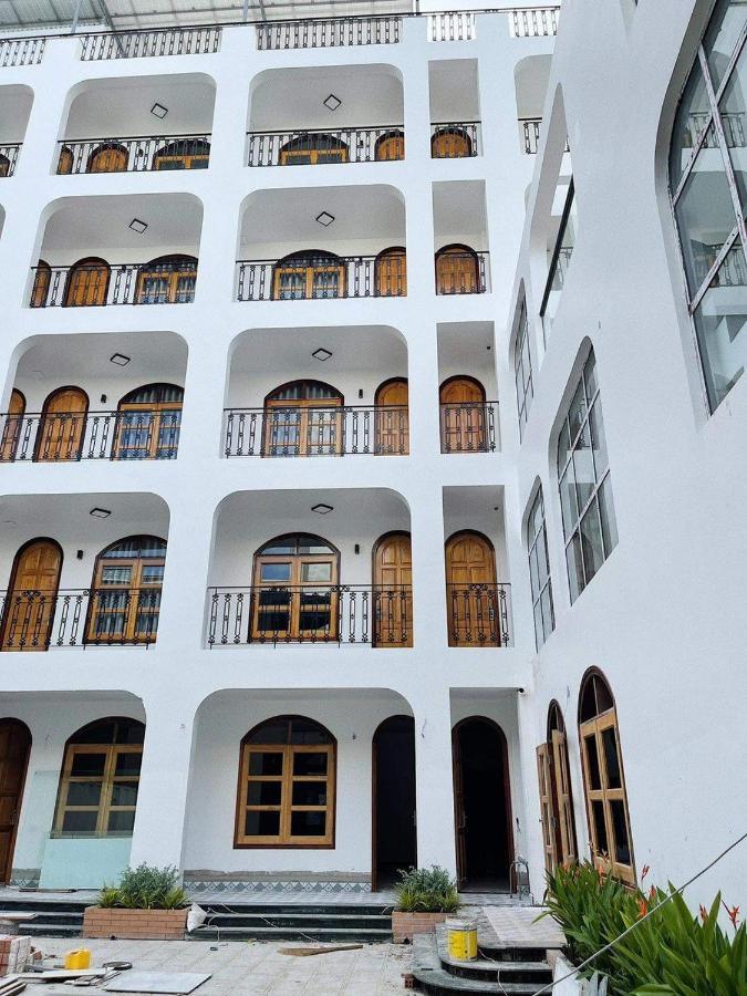 Mai Hotel ブンタオ エクステリア 写真