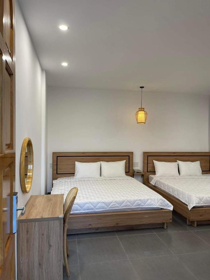Mai Hotel ブンタオ エクステリア 写真