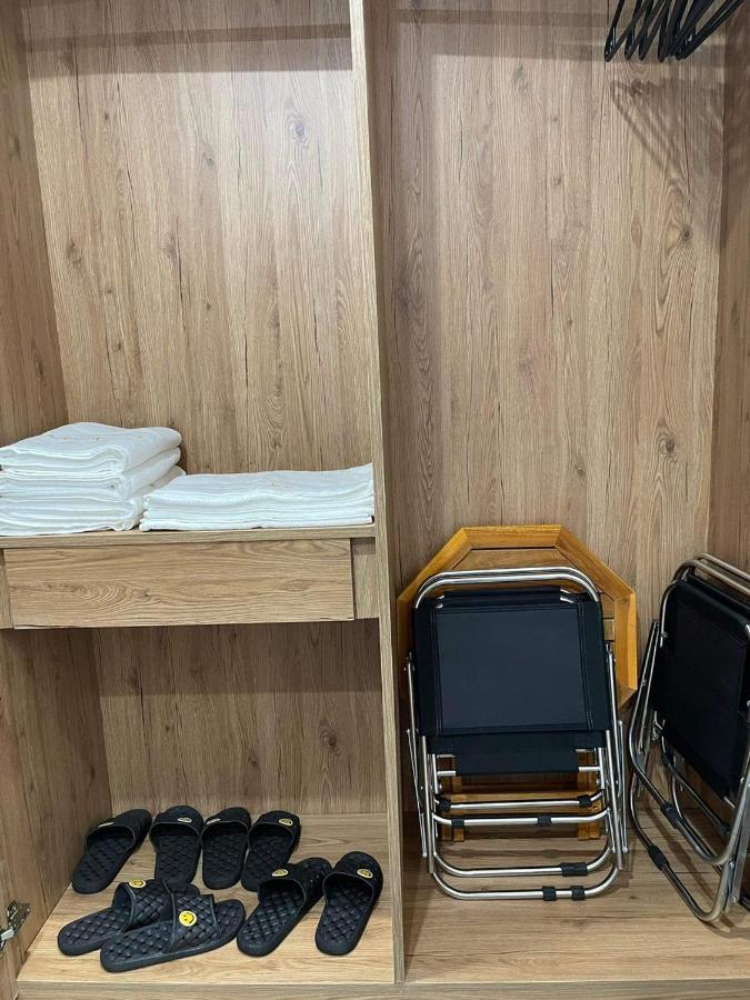 Mai Hotel ブンタオ エクステリア 写真