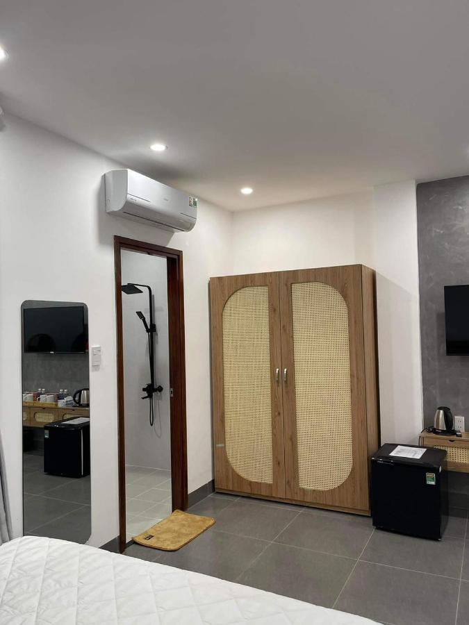 Mai Hotel ブンタオ エクステリア 写真