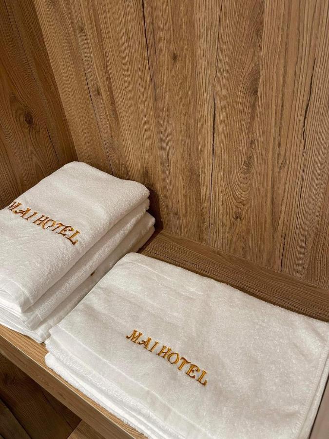 Mai Hotel ブンタオ エクステリア 写真