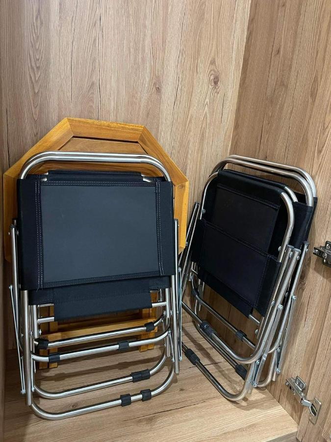 Mai Hotel ブンタオ エクステリア 写真