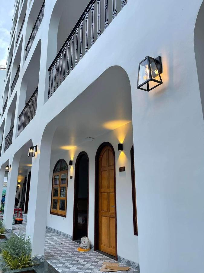 Mai Hotel ブンタオ エクステリア 写真