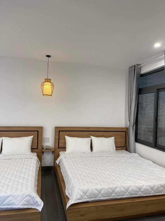 Mai Hotel ブンタオ エクステリア 写真