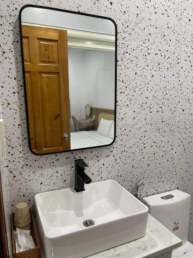 Mai Hotel ブンタオ エクステリア 写真