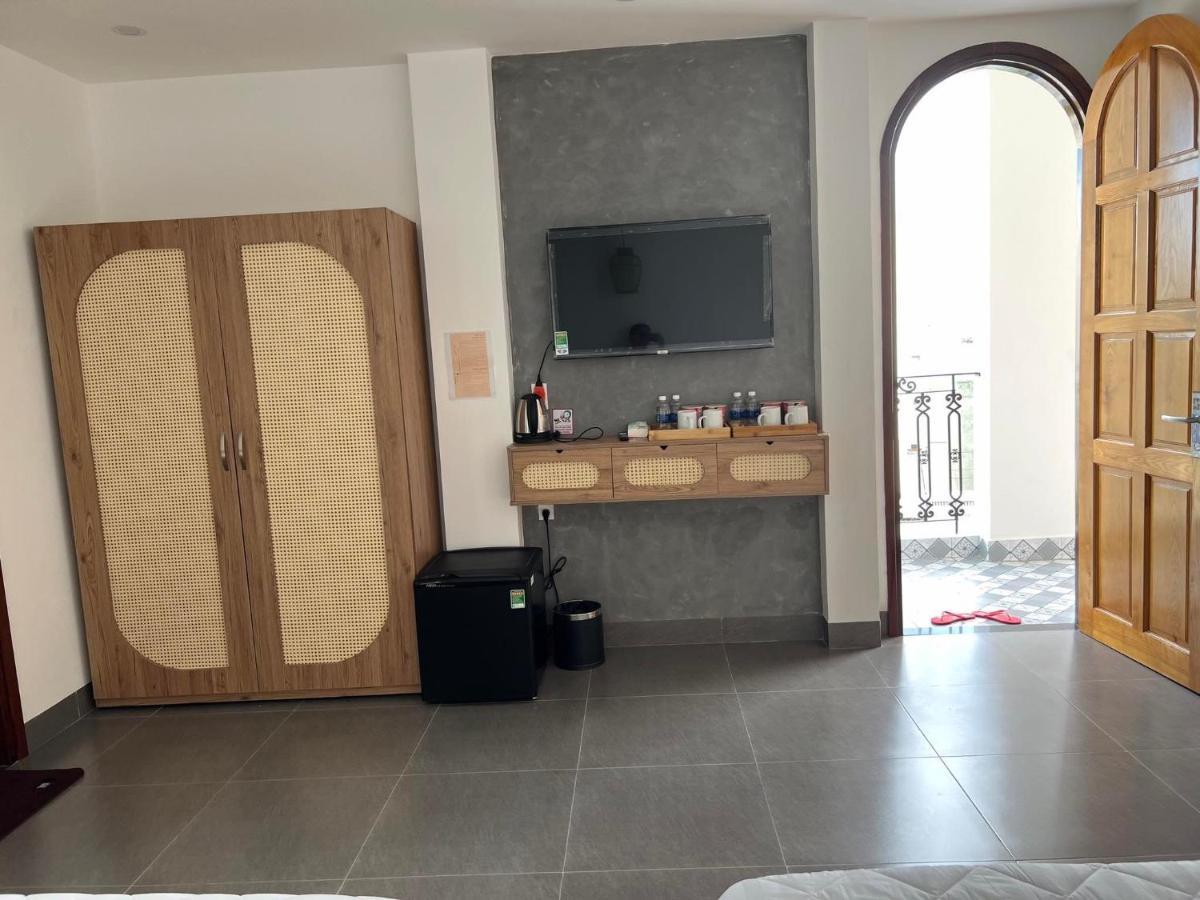 Mai Hotel ブンタオ エクステリア 写真