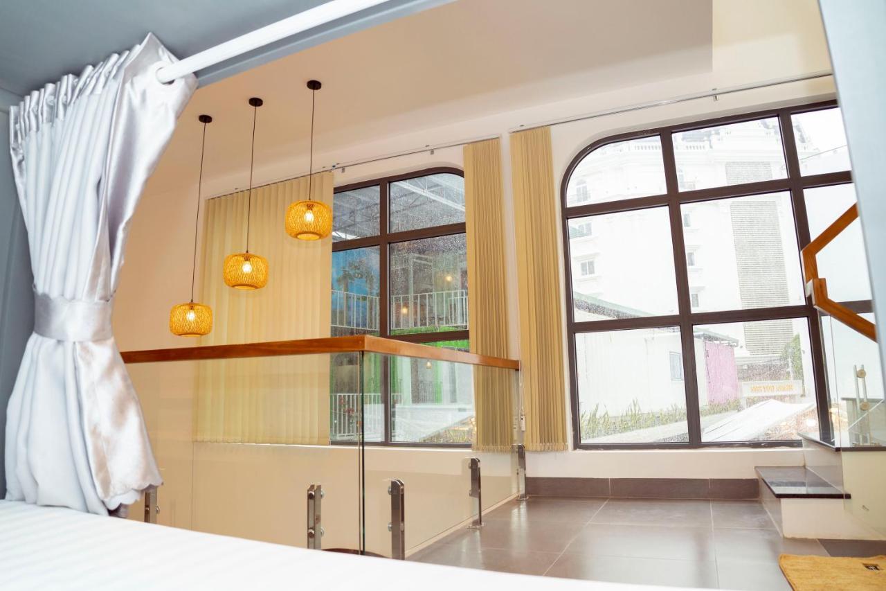Mai Hotel ブンタオ エクステリア 写真