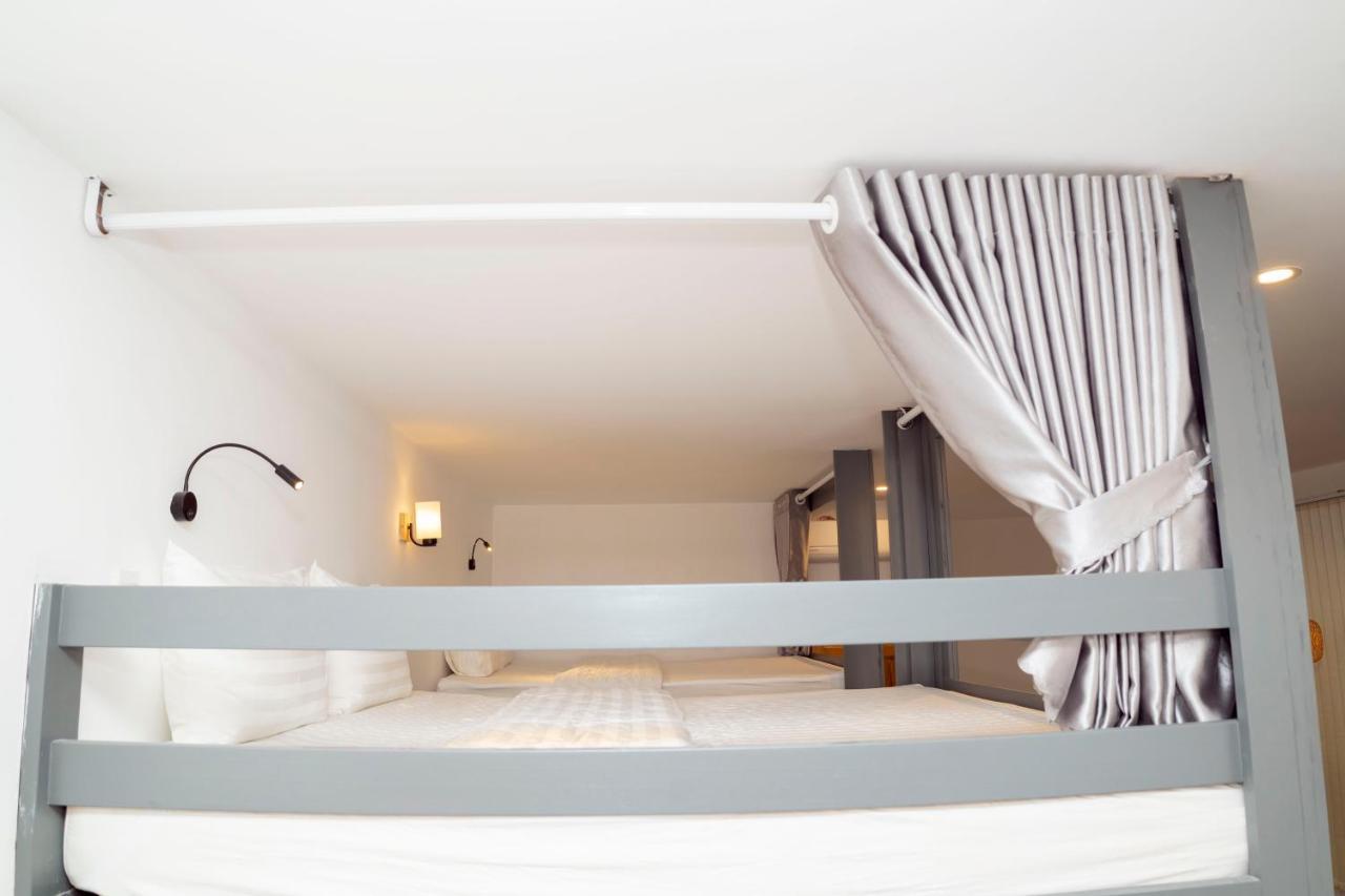 Mai Hotel ブンタオ エクステリア 写真