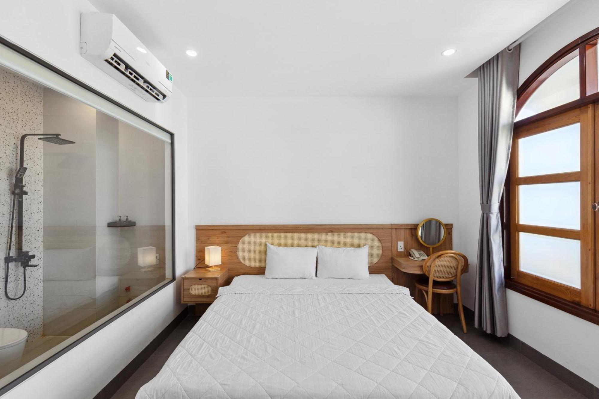 Mai Hotel ブンタオ エクステリア 写真